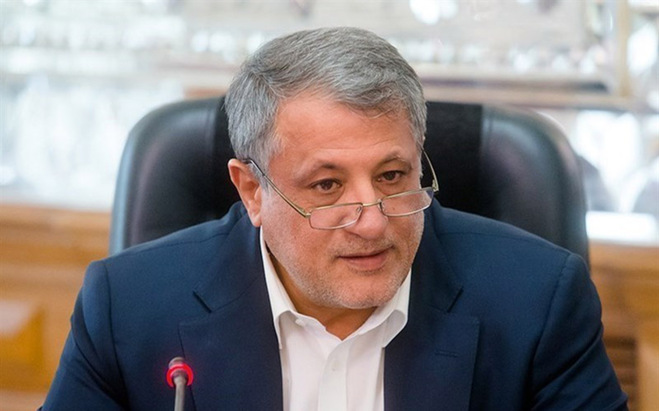 انتقاد محسن هاشمی از دانشجویان پیرو خط امام