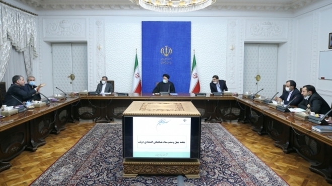 ماموریت رئیسی به وزرای صمت و کشاورزی؛ جلوی افزایش قیمت‌ها را بگیرید