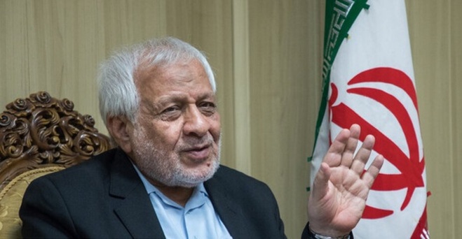پیشنهاد حزب موتلفه اسلامی برای برگزاری رفراندوم در اوکراین