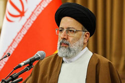 ابراهیم رئیسی: منزل من ۱۴۰ متر است