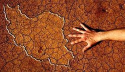 پیش‌بینی خشکسالی در ۱۶ سال آینده
