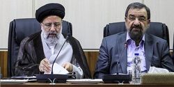 رضایی با رئیسی دو قطبی می‌سازد؟