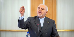 ظریف: هیچ‌کس در جهان خواهان پیروزی انقلاب ایران نبود