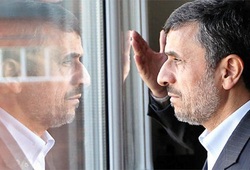 محمود احمدی‌نژاد  تهدید شد!