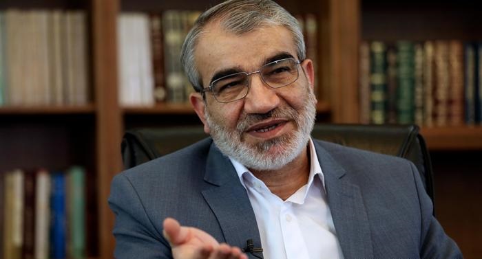 واکنش کدخدایی به انتقاد رهبری از شورای نگهبان