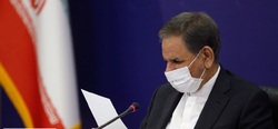 جهانگیری: جمهوریت نظام جای نگرانی دارد
