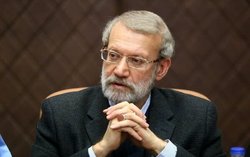 نامه لاریجانی به رهبر انقلاب
