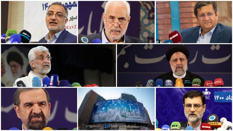 جزئیات نخستین مناظره نامزدها