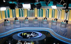 مناظره داغ همتی و مهرعلیزاده با رئیسی و یاران پوششی