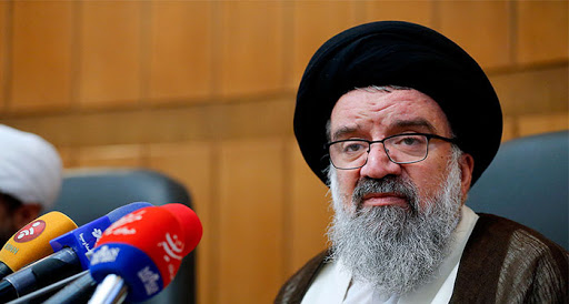 احمد خاتمی: انتخابات مهندسی نشده