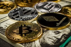 سقوط آزاد قیمت بیت‌کوین در یک روز