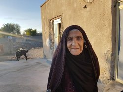 صدای لالایی ایران خاموش شد