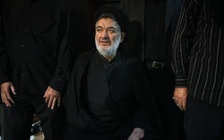 محتشمی‌پور درگذشت