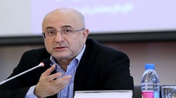 علی مرادخانی درگذشت