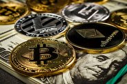 سقوط آزاد قیمت بیت‌کوین در یک روز