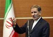 انتقاد شدید جهانگیری از نامزدهای اصولگرا؛ چرا نمیگوید عامل رنج مردم کیست؟ انتقاد شدید جهانگیری از نامزدهای اصولگرا؛ چرا نمیگوید عامل رنج مردم کیست؟