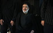 محتشمی‌پور درگذشت