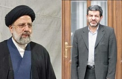 اعلام برائت ستاد رئیسی از تقی‌پور
