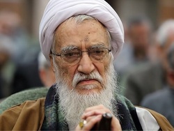 تهدید عضو مجمع تشخیص خطاب به نامزدهای اتخابات ریاست جمهوری: بترسید که گرفتار رد صلاحیت خود توسط شورای نگهبان نشوید
