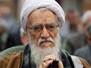 تهدید عضو مجمع تشخیص خطاب به نامزدهای اتخابات ریاست جمهوری: بترسید که گرفتار رد صلاحیت خود توسط شورای نگهبان نشوید