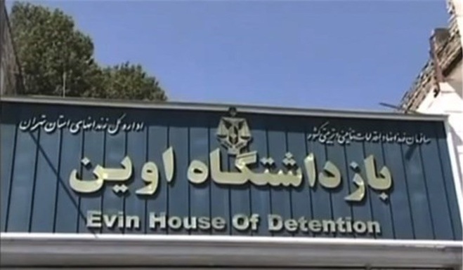 یک زندانی درگذشت