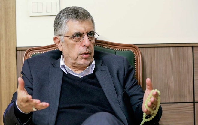 کرباسچی: نگاه صداوسیما به مناظره، مثل نگاهش به خندوانه و کودک شو است