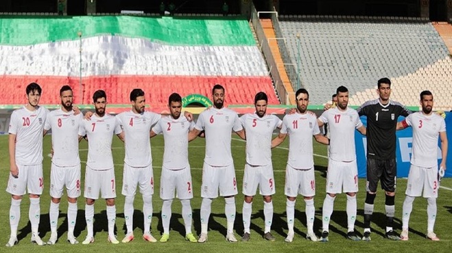 ۲ بازیکن به اردوی تیم ملی فوتبال اضافه شدند