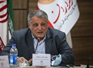 محسن هاشمی: جبهه اصلاحات از هیچ کدام از ۷ نامزد ریاست جمهوری حمایت نکرده