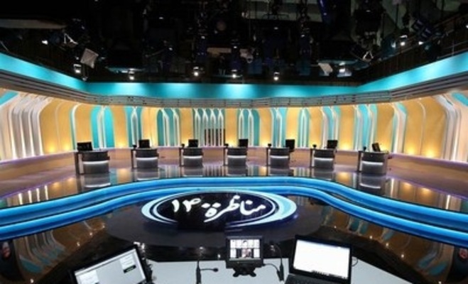 ادعاهای عجیب «رئیسی» و سایر کاندیداها که در مناظره اول صحت نداشت + جدول