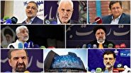 اولین مناظره، نتیجه انتخابات را تغییر داد؟ انتخابات به دور دوم می‌رود؟
