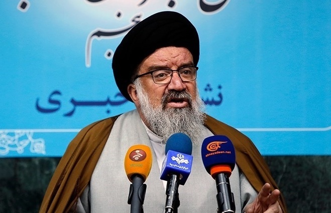 احمد خاتمی: حضور در انتخابات از اوجب واجبات است