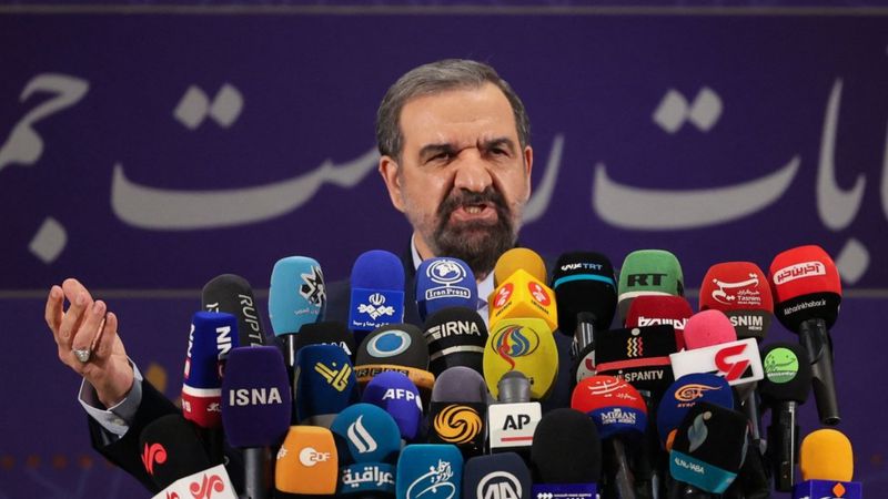 واکنش مرکز پژوهش‌ها به گلایه رضایی