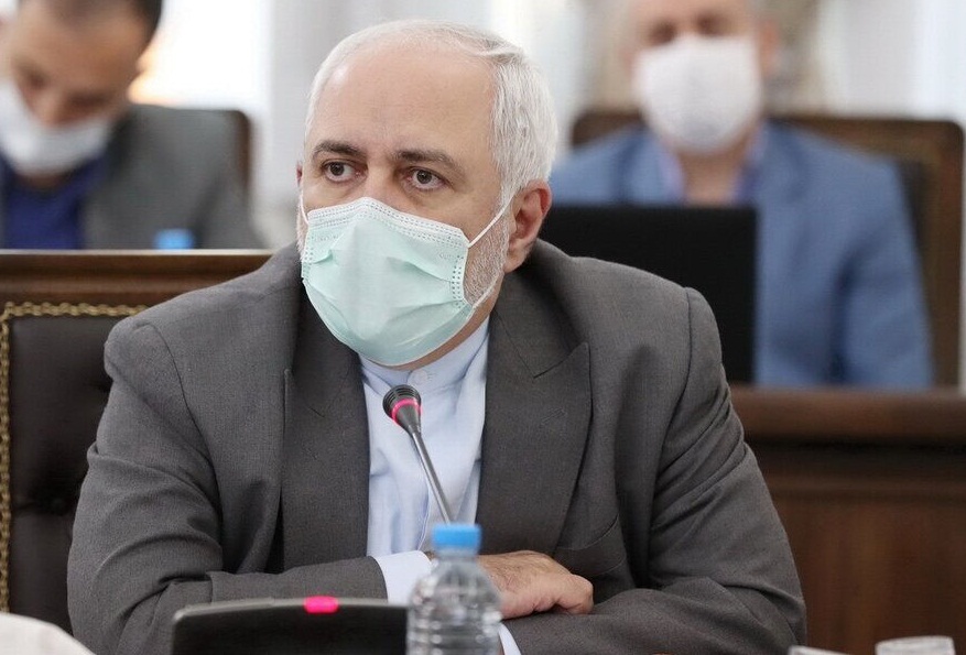 ظریف:عدم پرداخت سهم ایران در سازمان ملل درشرایط خارج از کنترل بوده است