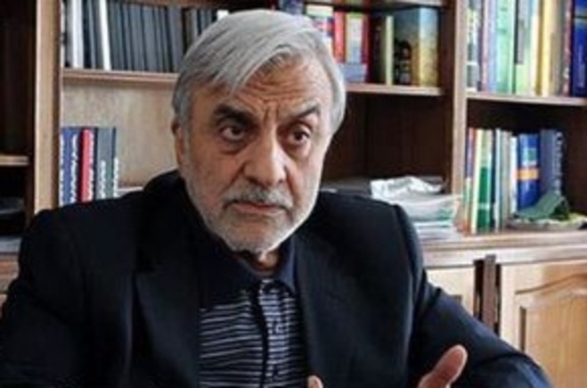 هاشمی طباء: مهرعلیزاده و همتی کاندیدای جبهه اطلاحات نیستند  آقای همتی باید مسئولیتش در دولت را بپذیرد