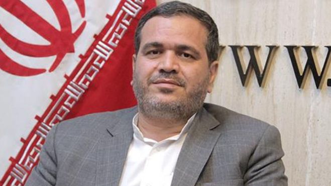خطای من هل دادن سرباز هتاک بود   هنوز هم می‌گویم به سرباز راهور سیلی نزدم