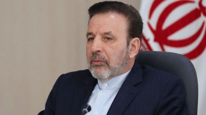 واعظی: هدف اصلی در مناظرات زدن دولت است