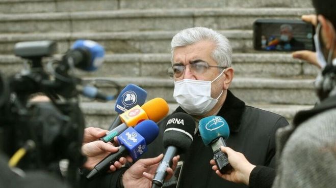 بررسی‌های جهانی مشخص کرد ۱۰ درصد مصرف جهانی برق برای رمزارزها در ایران است    در معرض فروپاشی شبکه عمومی برق کشور هستیم