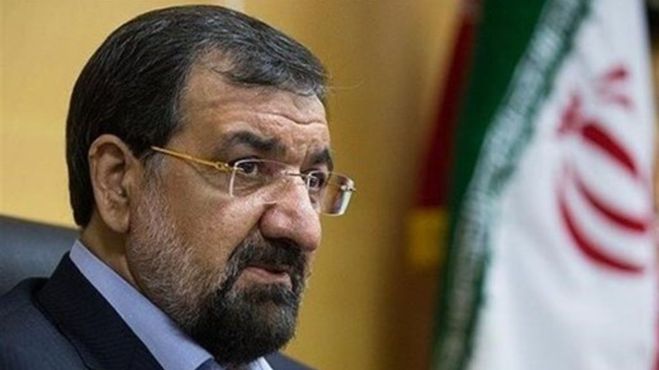 محسن رضایی: رابطه خوبی که بین من و رهبری وجود دارد، دست من را برای خدمت بازتر می‌کند