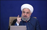 روحانی: کاندیداهای انتخابات ریاست‌جمهوری انگار از کره مریخ آمده‌اند| در این انتخابات جفاها و ظلم‌های بسیار بدی شد