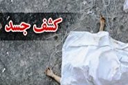 کشف جسد ۳ خارجی در لارستان