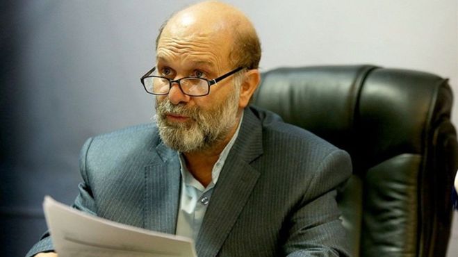صداوسیما می‌خواهد از رئیسی سوپرمن بسازد