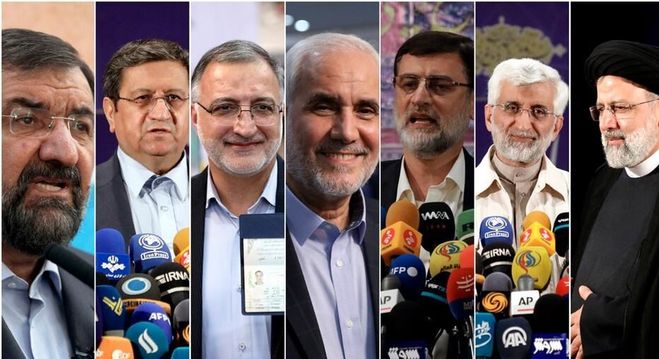 نامزدها از بحران‌های اجتماعی خبر دارند؟
