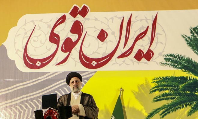 الگوبرداری اصولگرایان از مدل چینی برای ایران