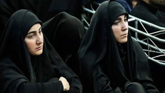 درخواست اصولگرایان از نرجس سلیمانی