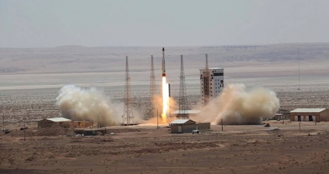 ادعای فروش ماهواره پیشرفته روسی به ایران