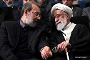لاریجانی به شورای نگهبان: تمام دلایل ردصلاحیتم را اعلام کنید