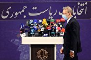 چرا شورای نگهبان دلیل ردصلاحیت لاریجانی را اعلام نمی‌کند؟