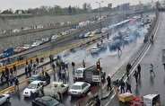 پاسخ دولت به نامزدهای انتخابات درباره قیمت بنزین و اعتراضات آبان ۹۸