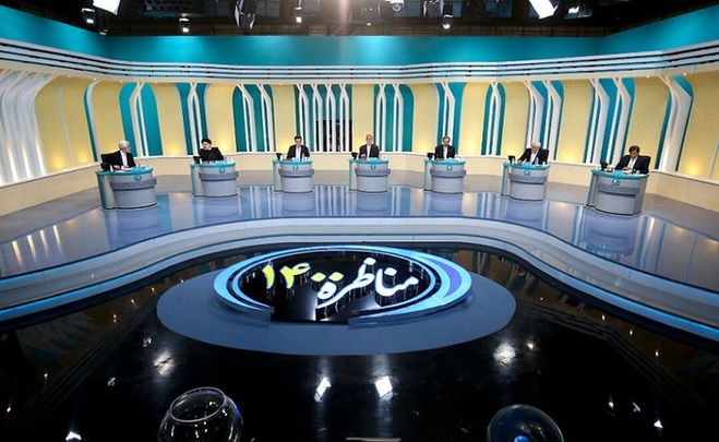مواضع و ابهامات ترسناک!