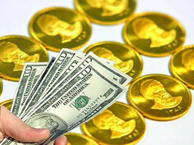 قیمت طلا، سکه و دلار، ۱۴۰۰ ۰۳ ۲۴